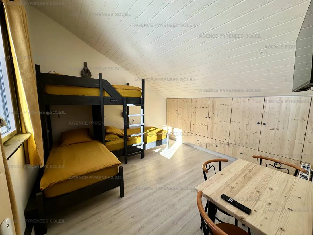 Maison de Vacances Les Angles 293