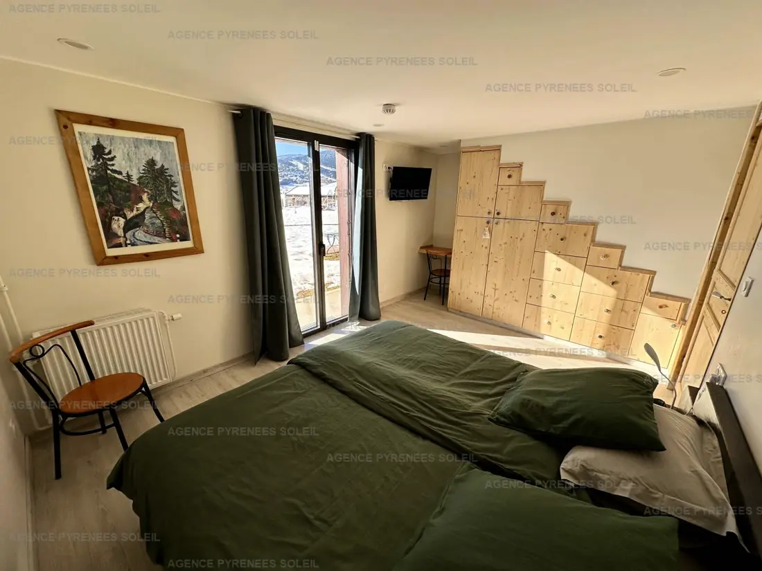 Maison de Vacances Les Angles 293