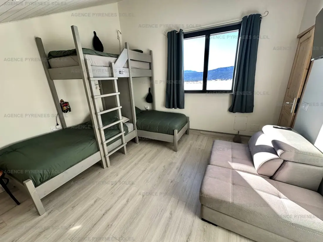 Maison de Vacances Les Angles 293