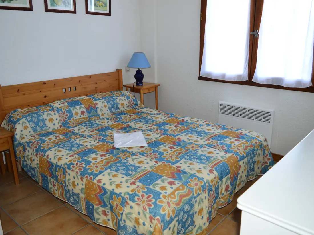 Maison de Vacances Les Angles 305