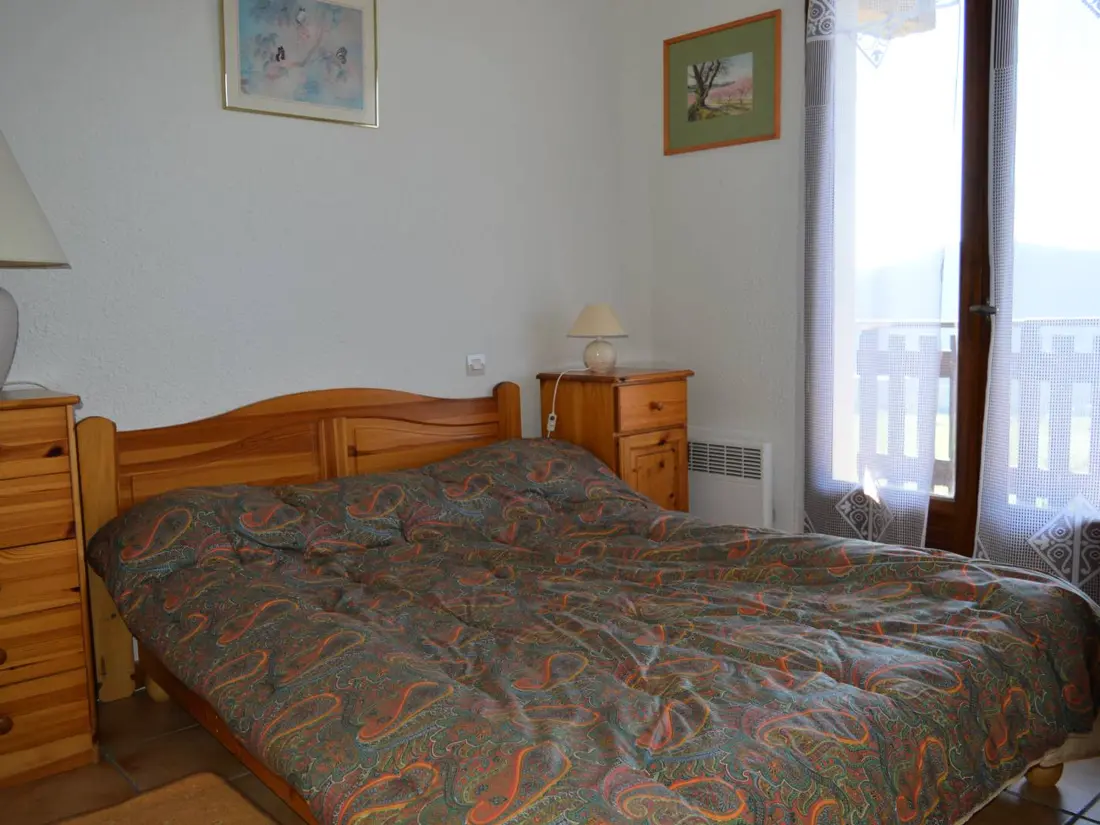 Maison de Vacances Les Angles 305