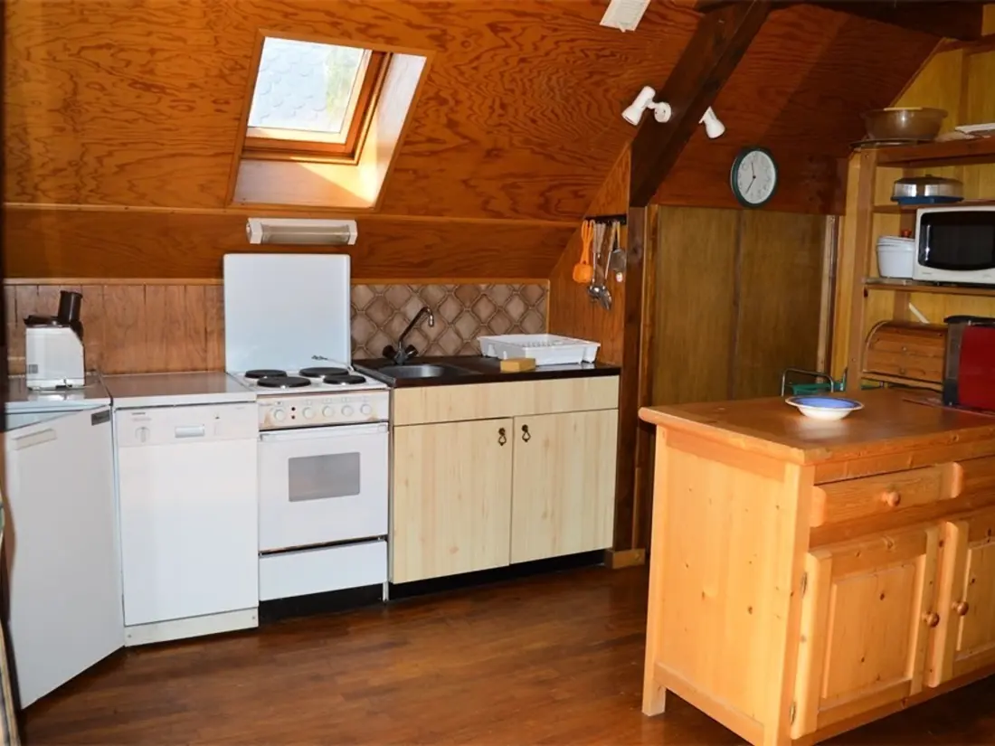 Maison de Vacances Les Angles 305