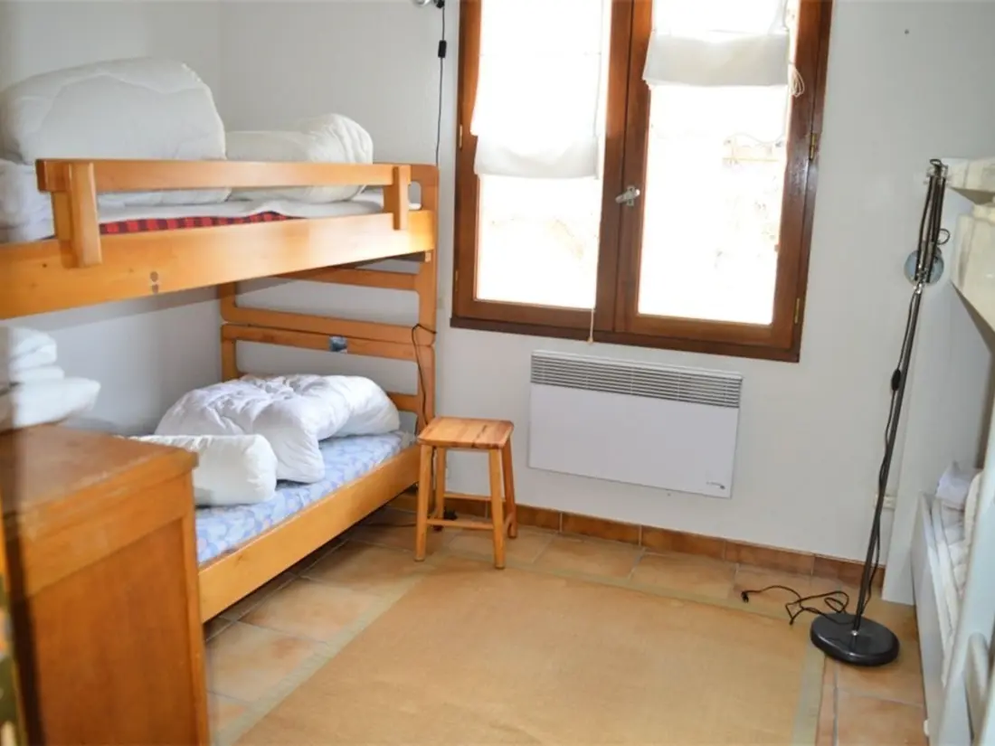 Maison de Vacances Les Angles 305