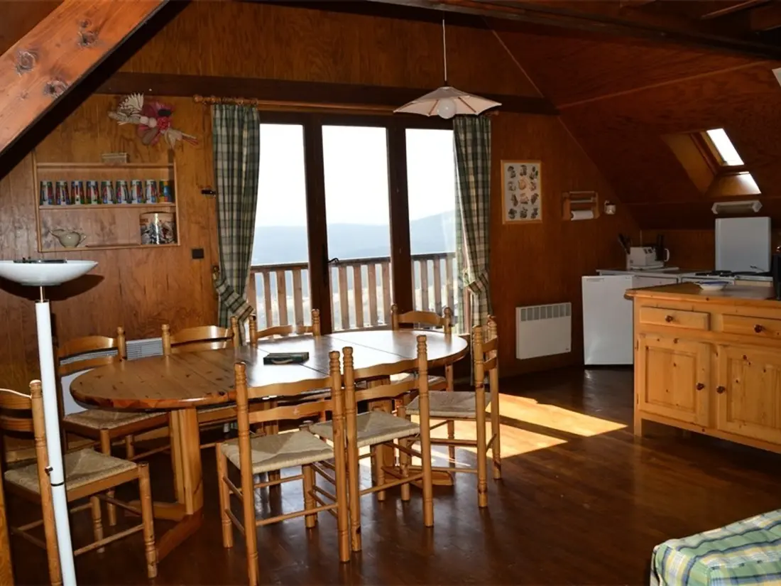 Maison de Vacances Les Angles 305