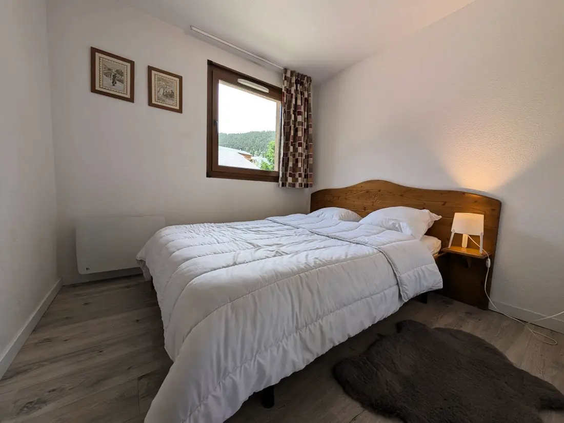 Maison de Vacances Les Angles 307