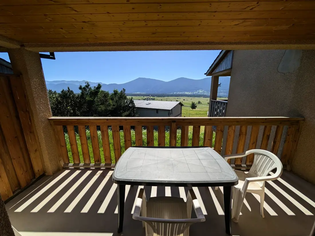 Maison de Vacances Les Angles 307