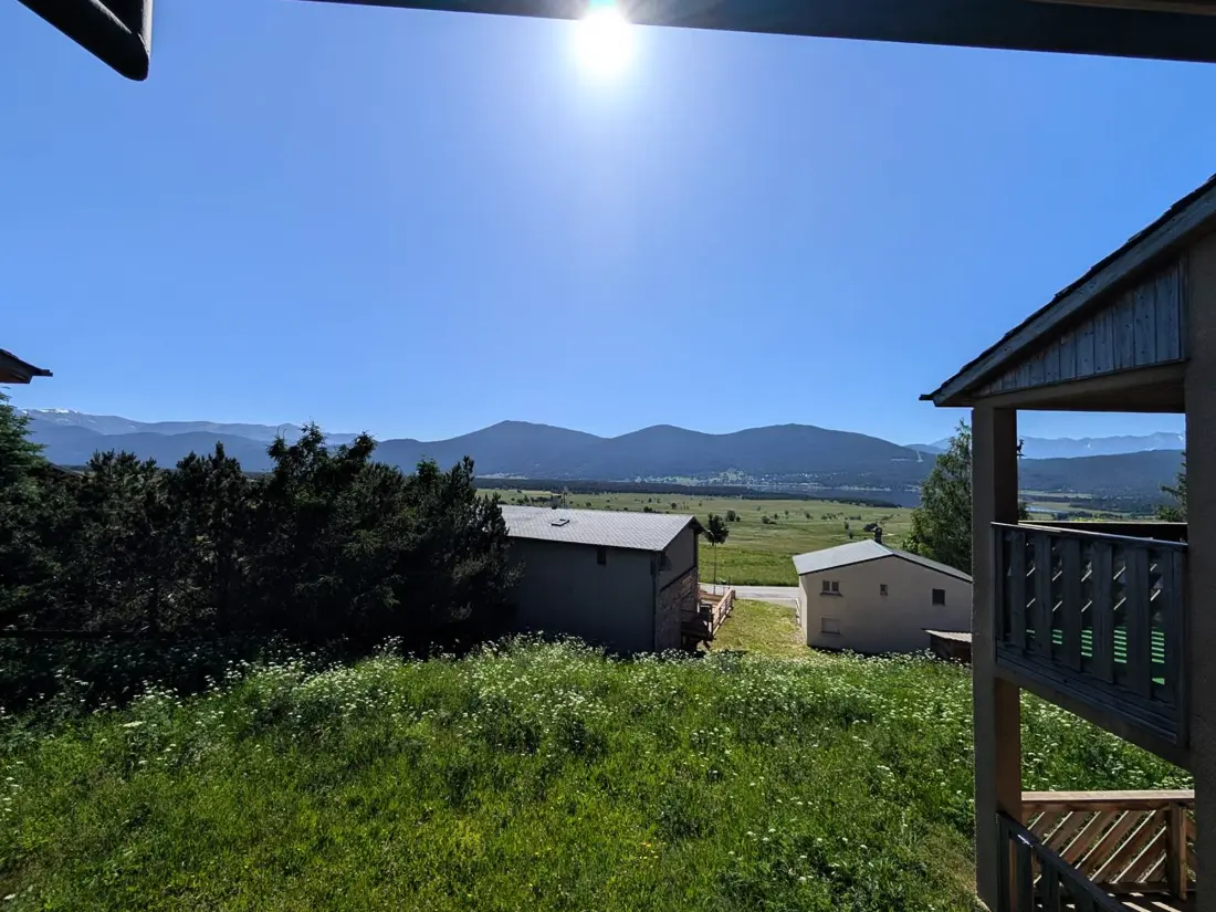 Maison de Vacances Les Angles 307