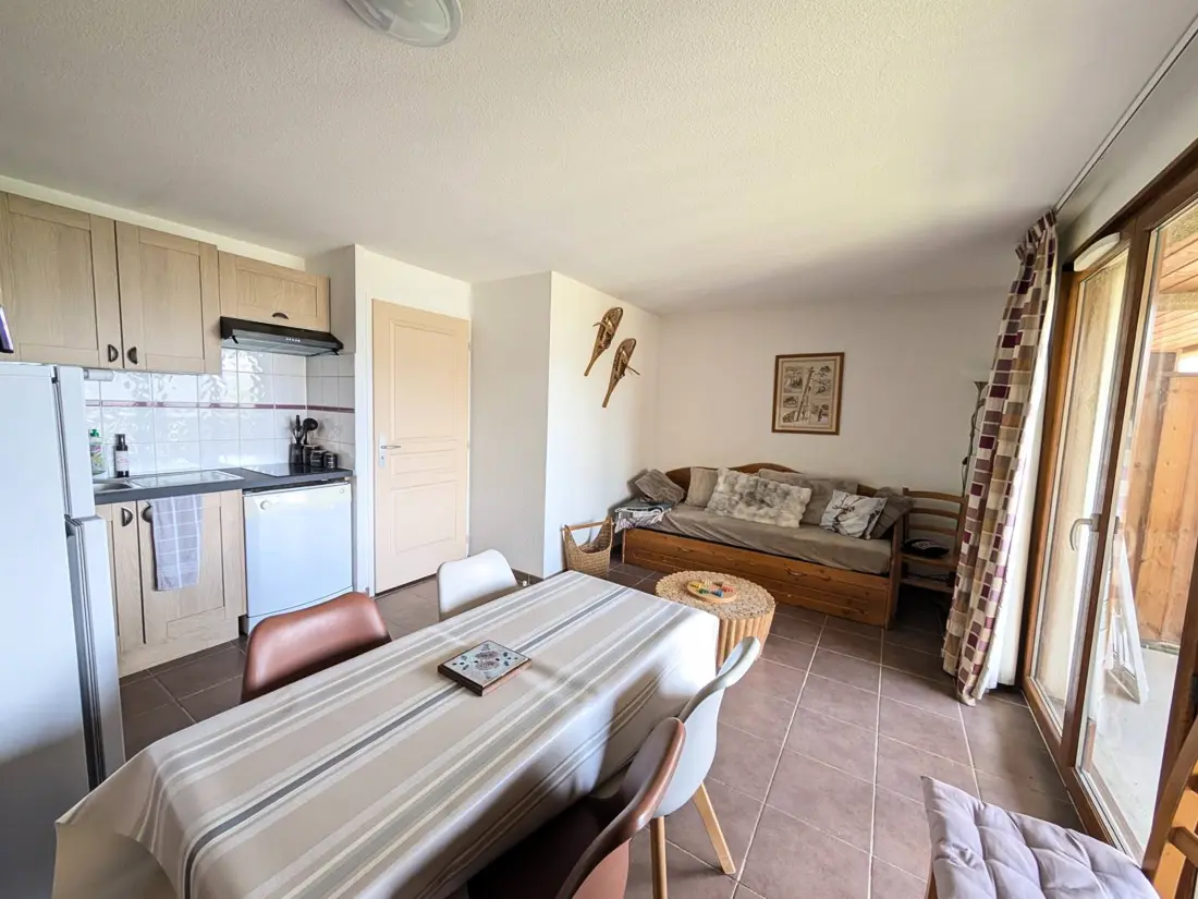 Maison de Vacances Les Angles 307