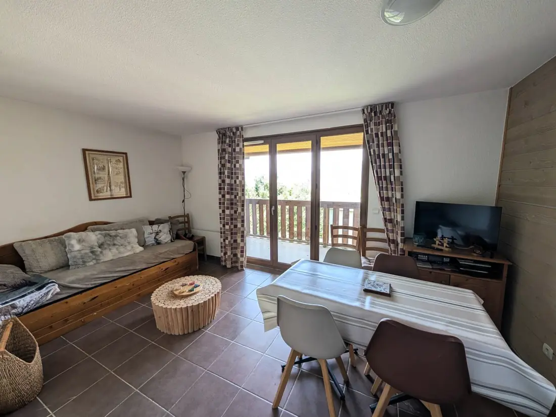 Maison de Vacances Les Angles 307