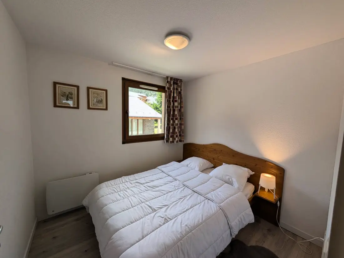 Maison de Vacances Les Angles 307