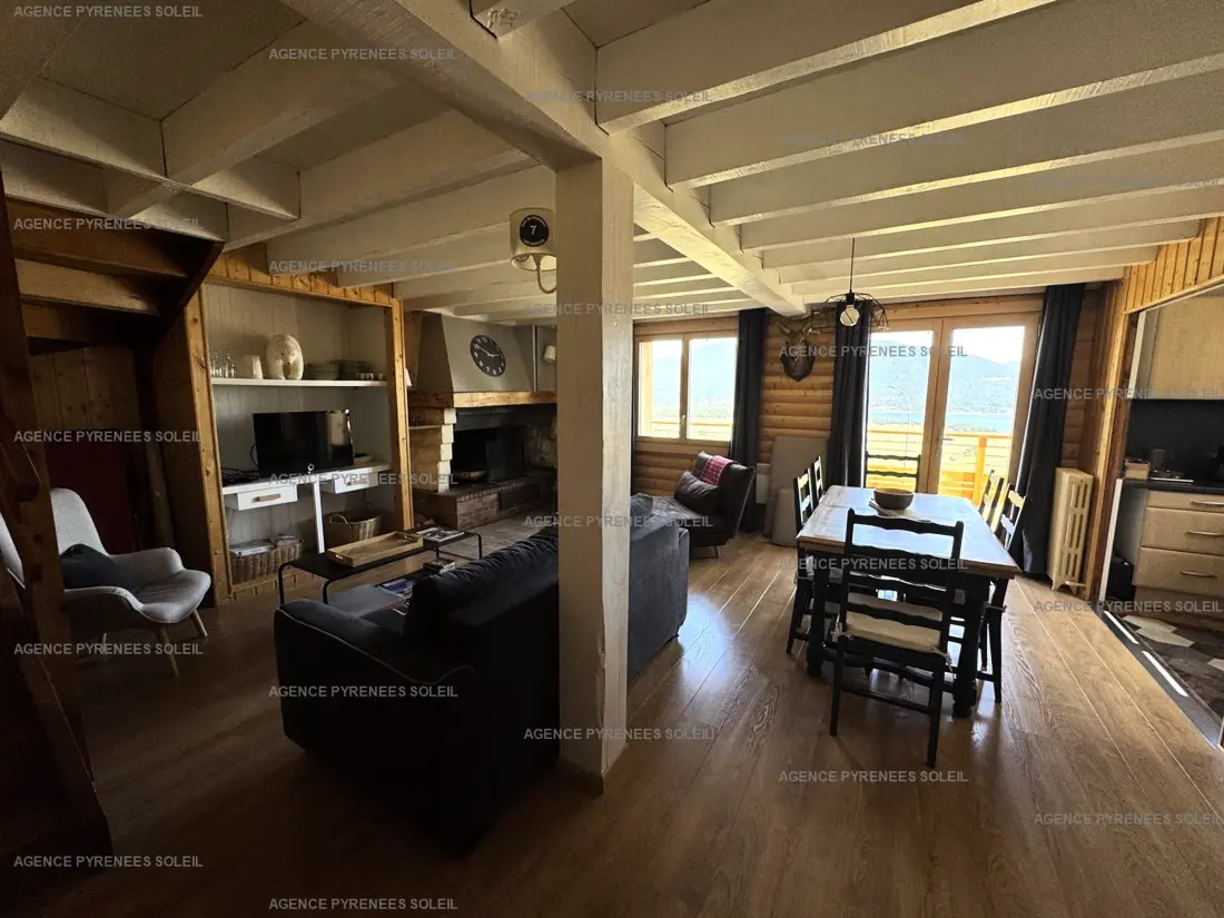 Maison de Vacances Les Angles 308