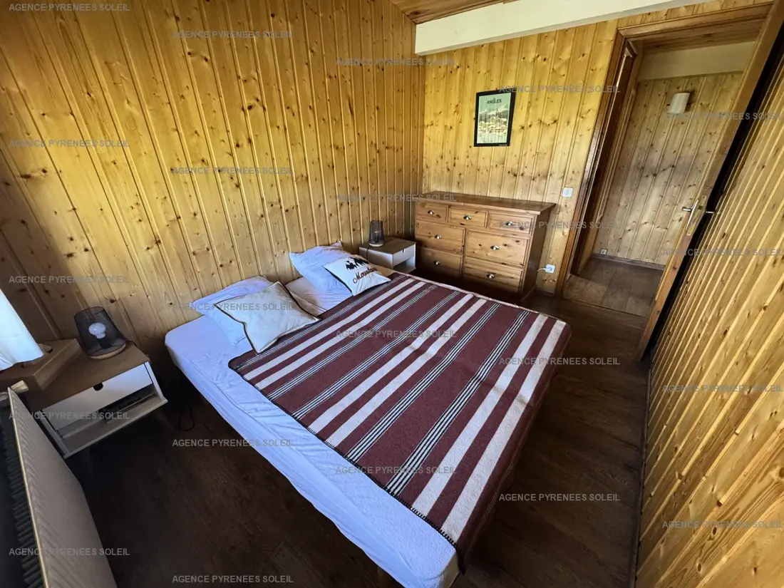 Maison de Vacances Les Angles 308