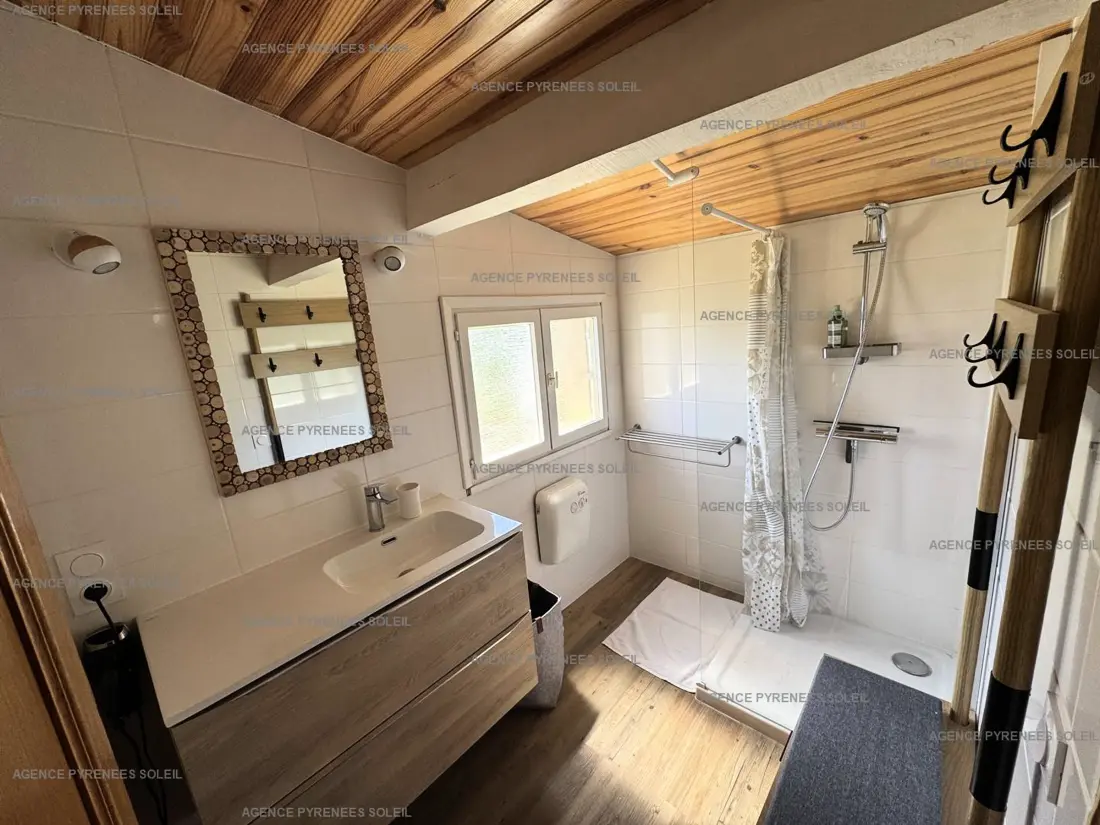Maison de Vacances Les Angles 308
