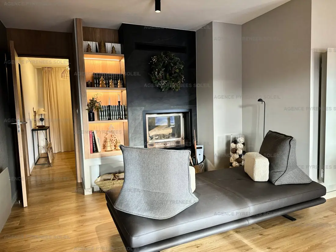 Maison de Vacances Les Angles 310
