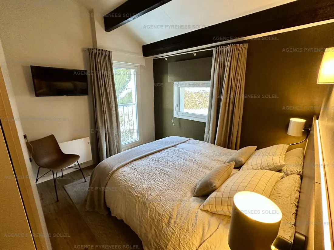 Maison de Vacances Les Angles 310