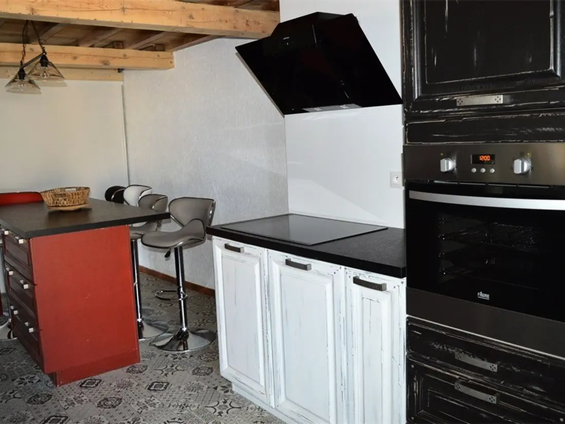 Maison de Vacances Les Angles 80