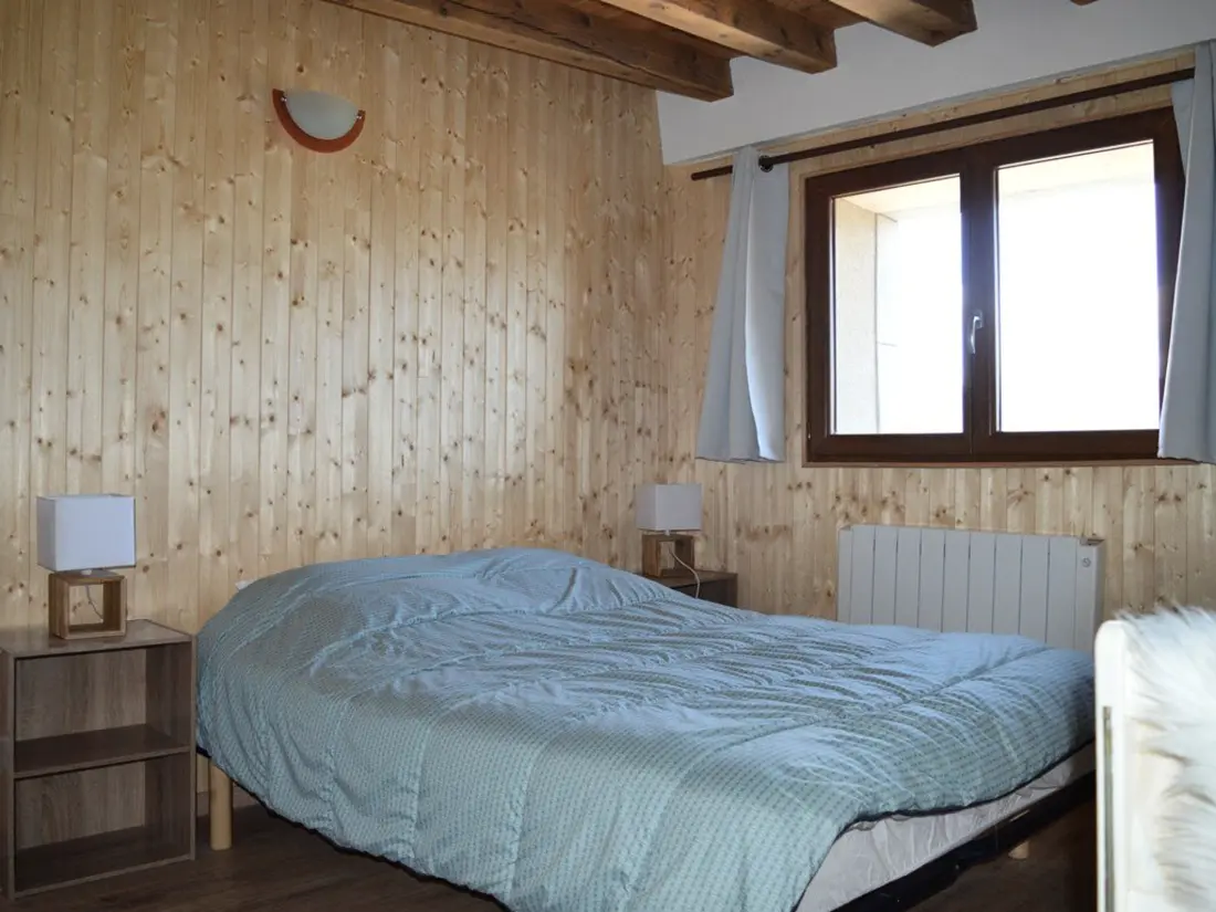 Maison de Vacances Les Angles 80