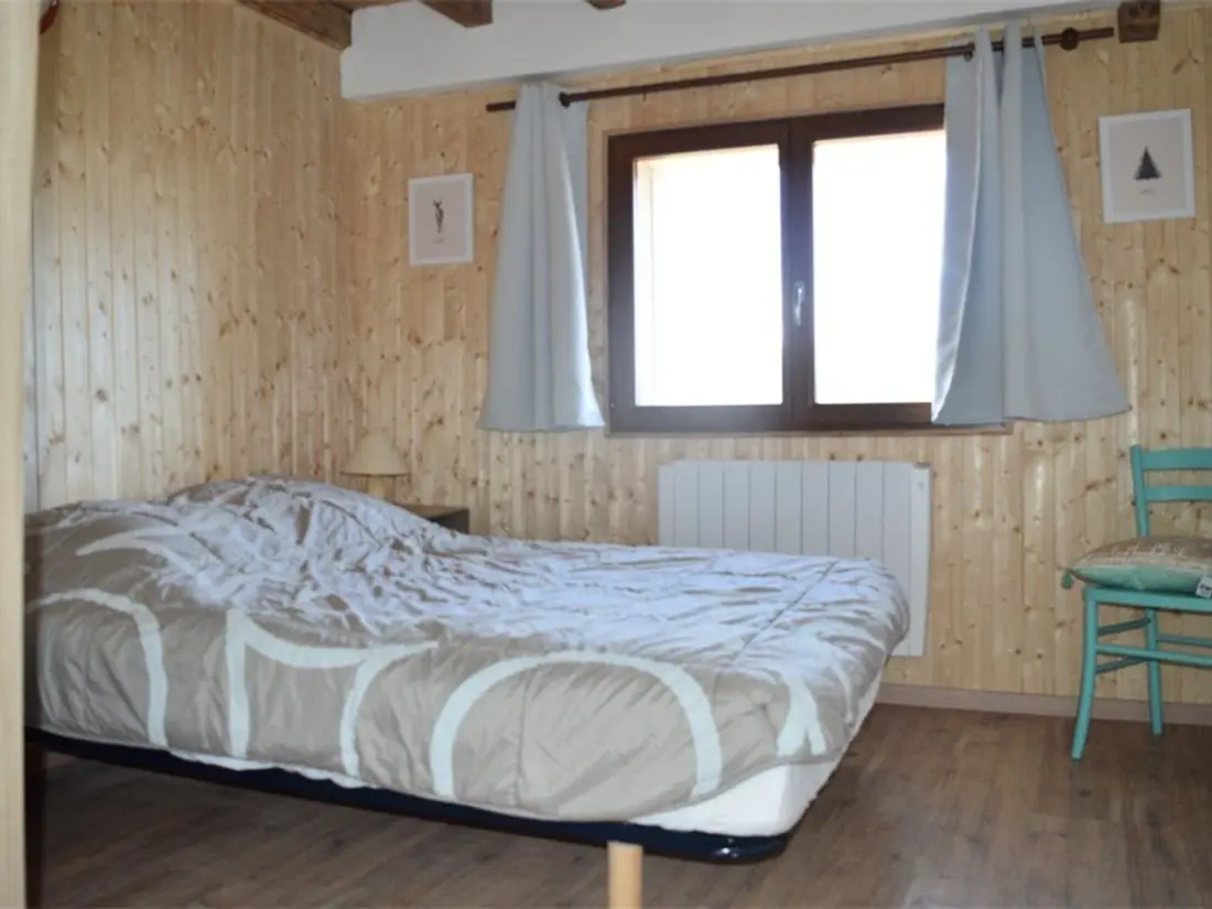 Maison de Vacances Les Angles 80