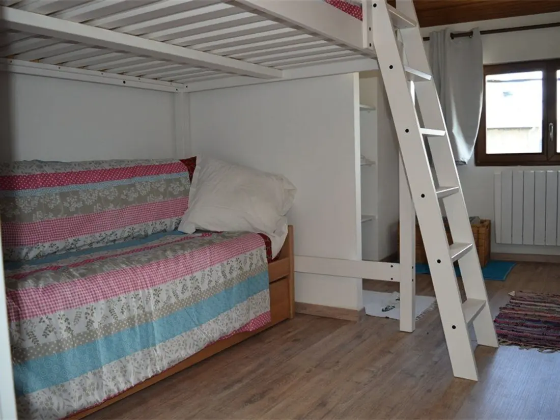 Maison de Vacances Les Angles 80