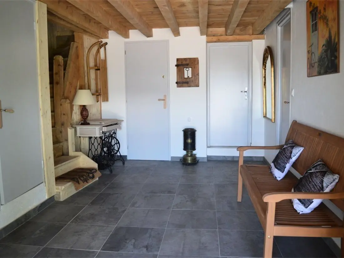 Maison de Vacances Les Angles 80