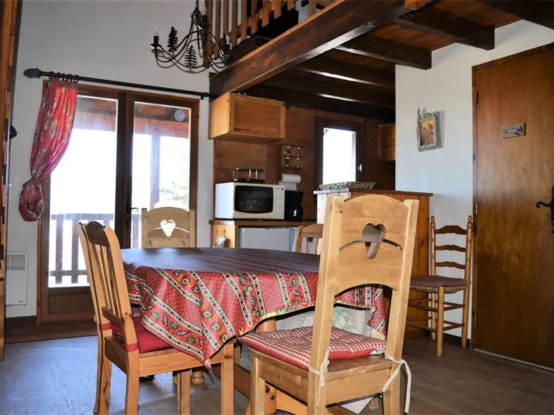 Maison de Vacances Les Angles 97
