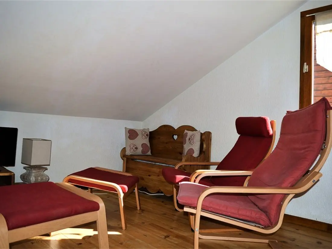 Maison de Vacances Les Angles 97