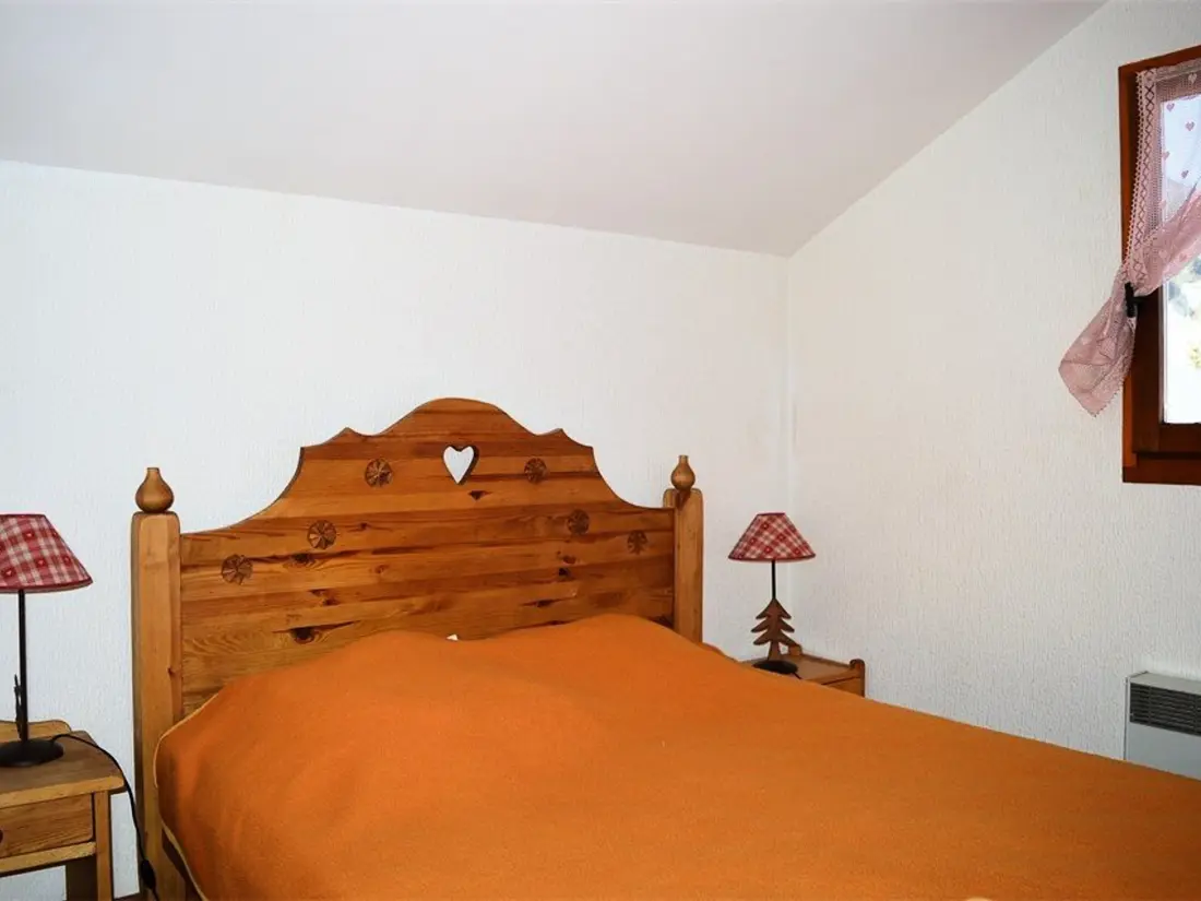 Maison de Vacances Les Angles 97