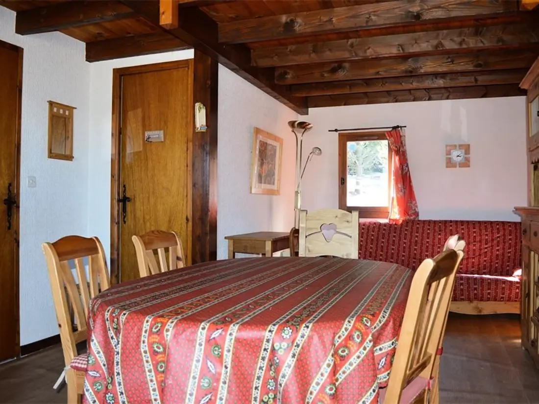Maison de Vacances Les Angles 97