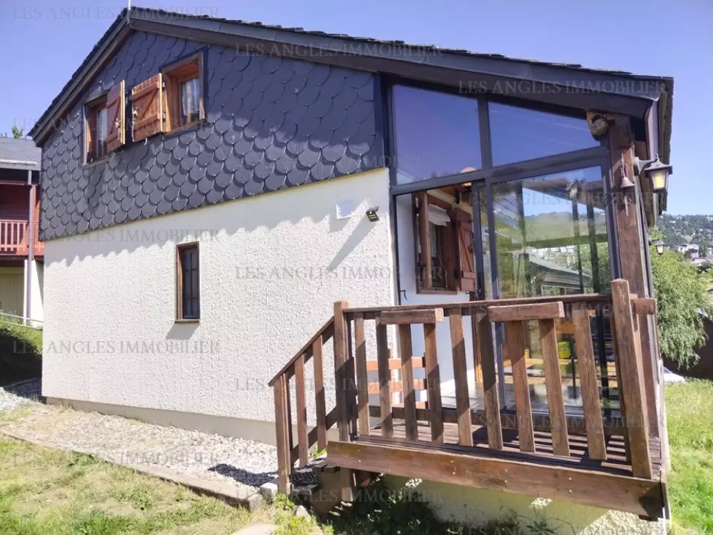 Résidence 82-les Angles