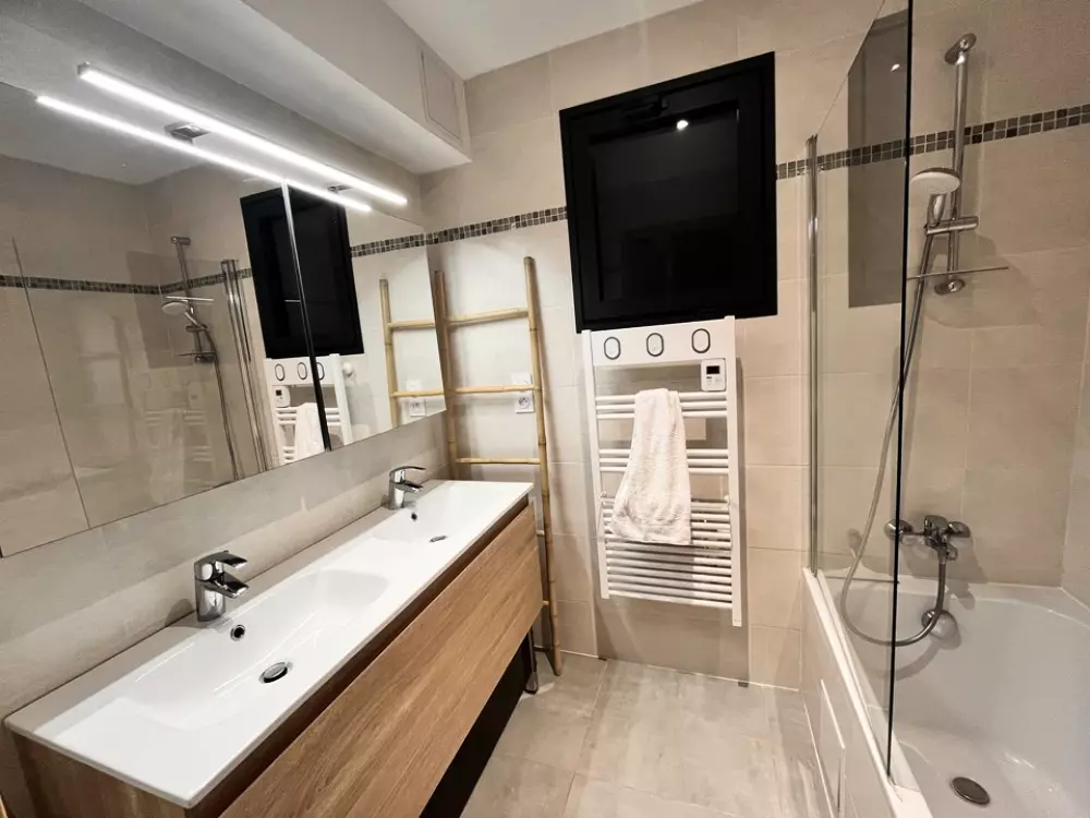 Résidence 9001-les Angles