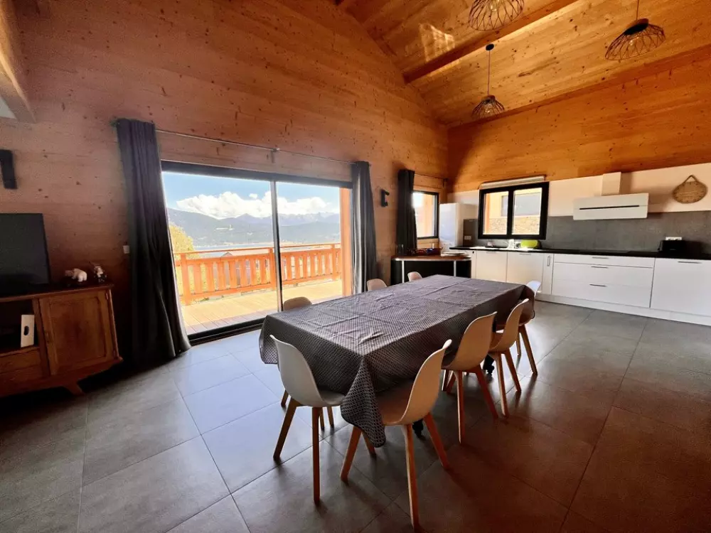 Résidence 9001-les Angles