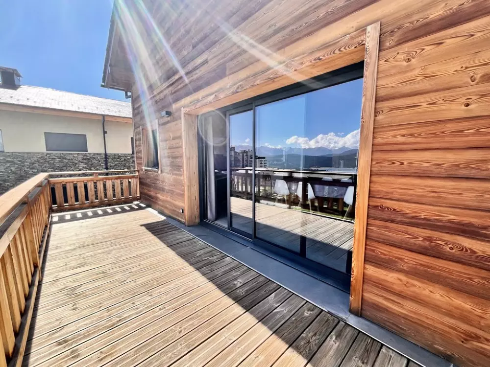 Résidence 9001-les Angles