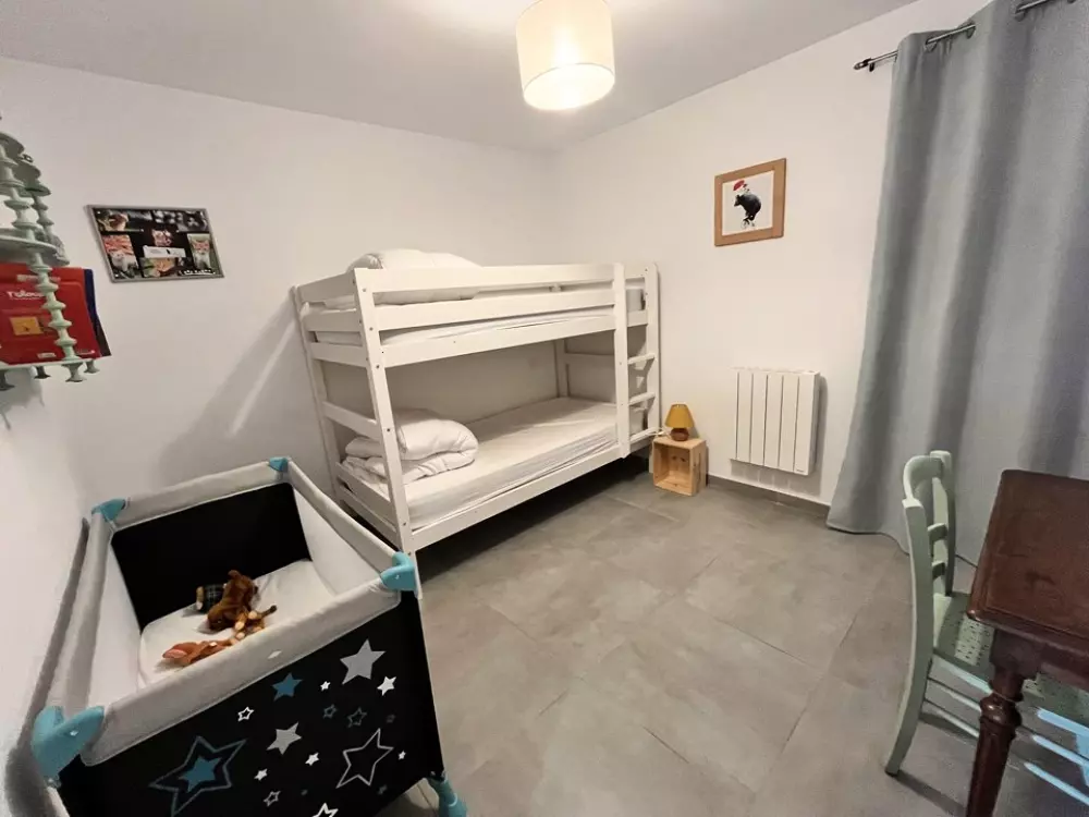 Résidence 9001-les Angles