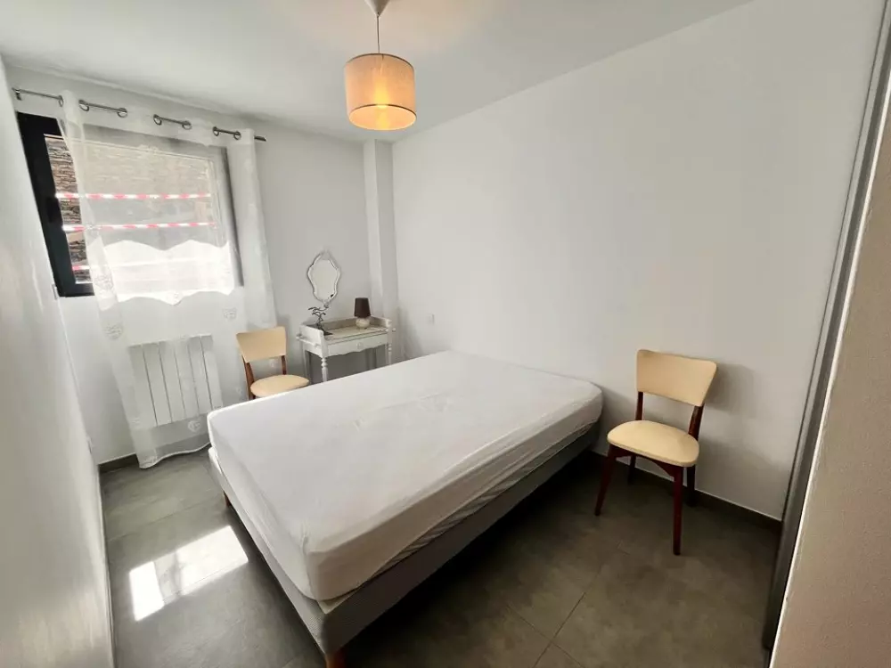 Résidence 9001-les Angles