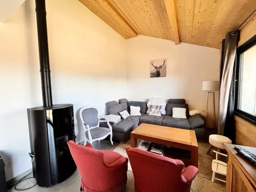 Résidence 9001-les Angles