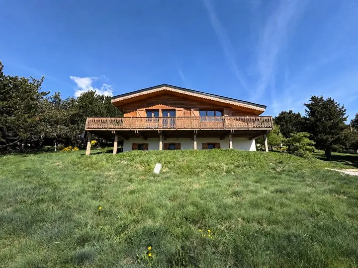 Résidence 9002-les Angles