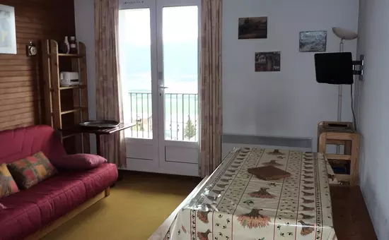 Maison de Vacances Saint-Remy-sous-Barbuise 2