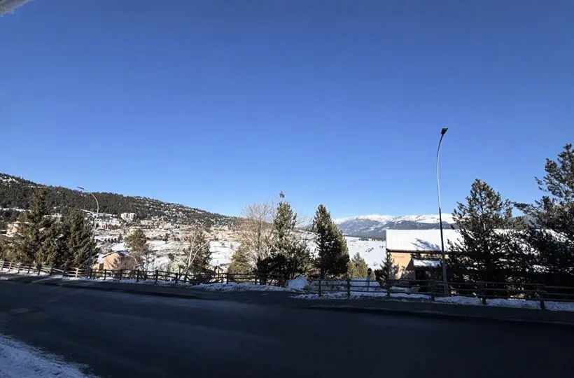 Résidence El Capcines