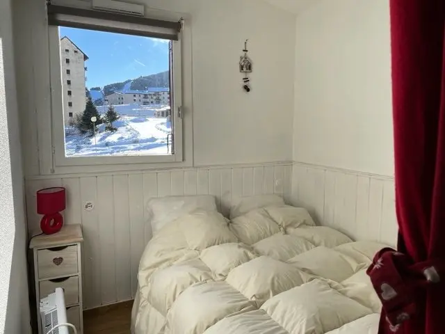 Résidence L'or Blanc
