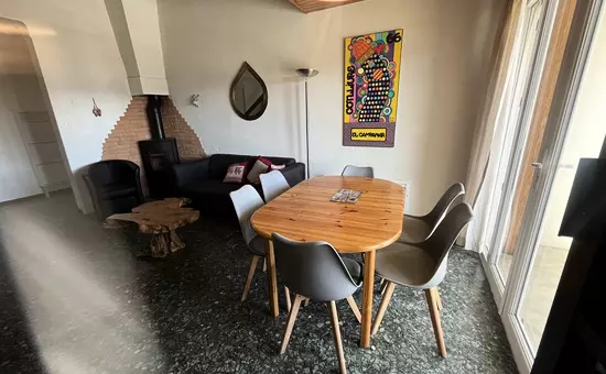 Résidence La Matte