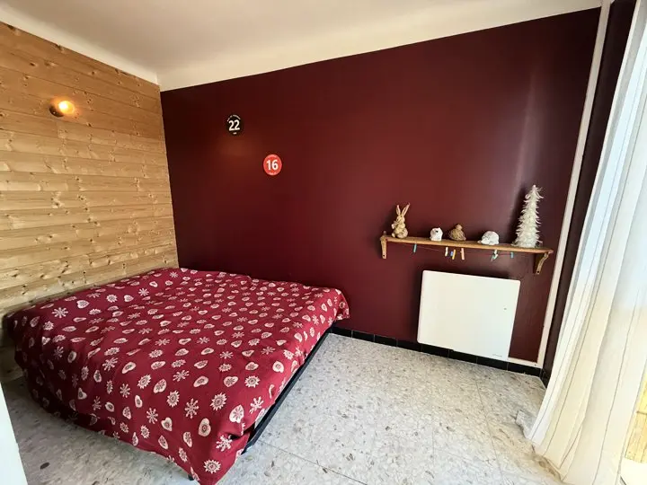 Résidence La Matte