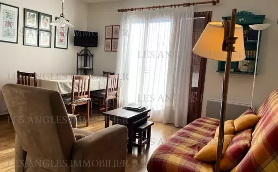 Résidence La Miranda