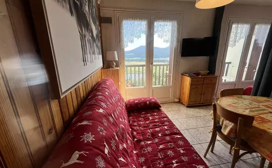 Location de Vacances Crest-Voland 35