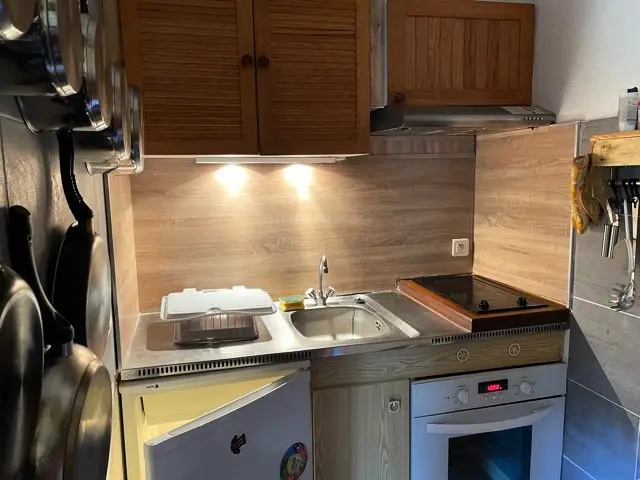 Résidence Le Mouraillou