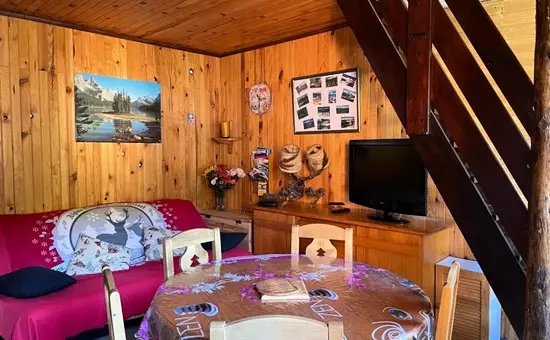 Camping Kerlaz ***