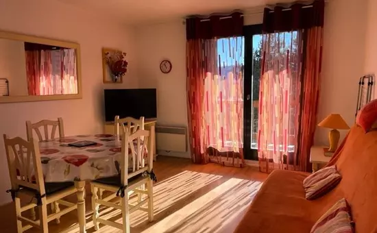 Résidence Le Mouraillou