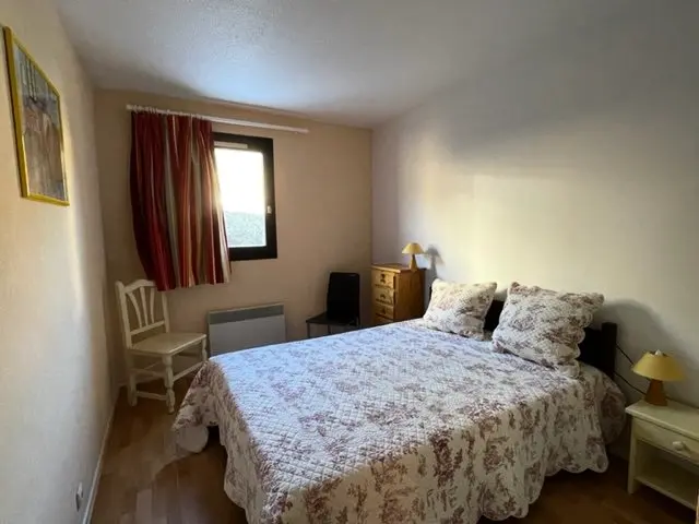 Résidence Le Mouraillou