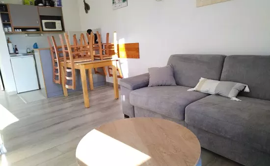 Résidence Le Panoramic Ii