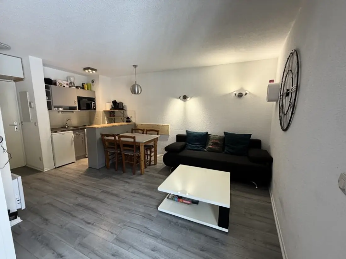 Résidence Le Panoramic Ii