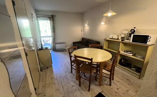 Résidence Le Panoramic Ii